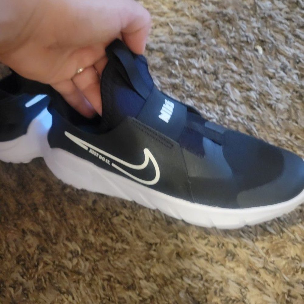 Boys Nike shoes